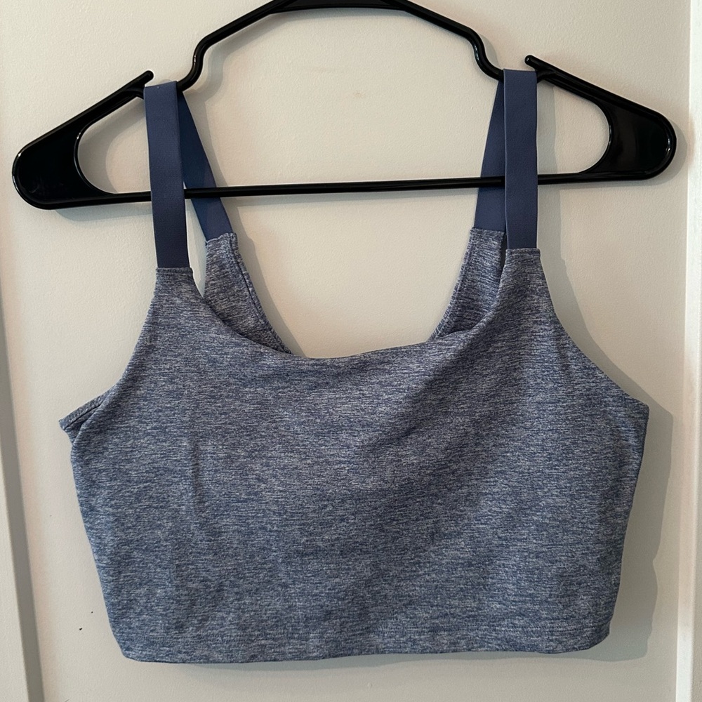 AERIE OFFLINE WORKOUT TOP